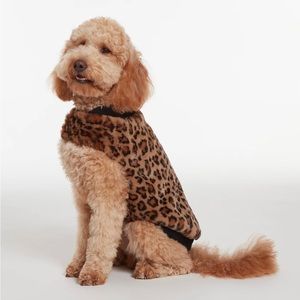 NWT | Apparis Carter Pet Vest